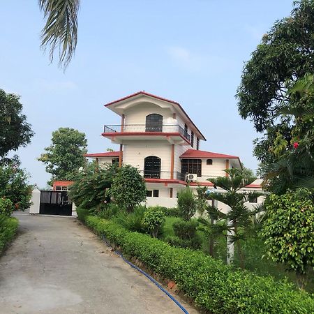 Hotel O Corbett Farm Homestay Ramnagar  Dış mekan fotoğraf