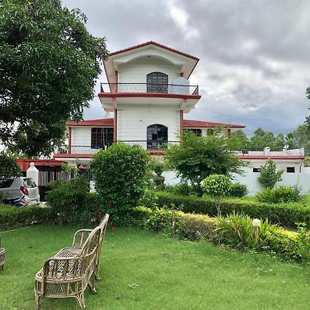 Hotel O Corbett Farm Homestay Ramnagar  Dış mekan fotoğraf