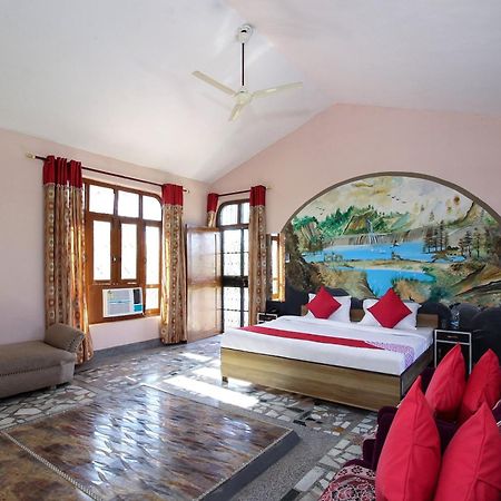 Hotel O Corbett Farm Homestay Ramnagar  Dış mekan fotoğraf