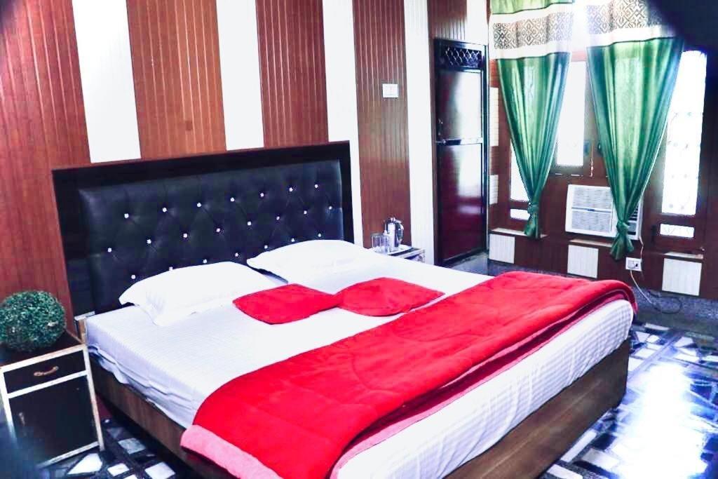 Hotel O Corbett Farm Homestay Ramnagar  Dış mekan fotoğraf