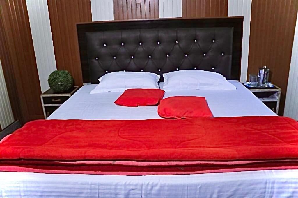 Hotel O Corbett Farm Homestay Ramnagar  Dış mekan fotoğraf