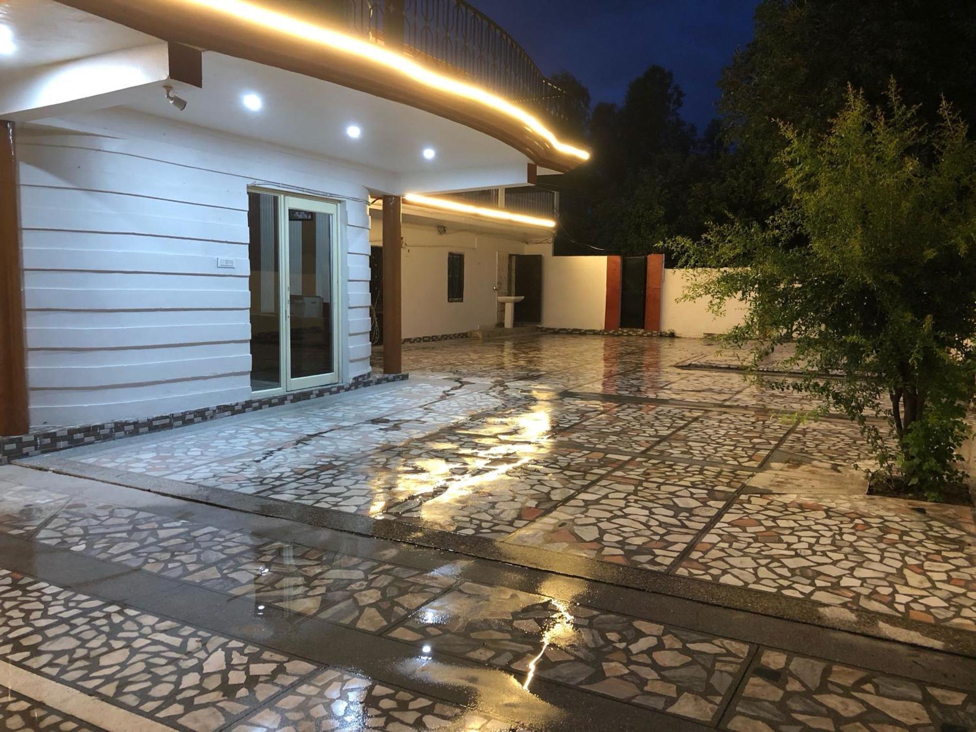 Hotel O Corbett Farm Homestay Ramnagar  Dış mekan fotoğraf