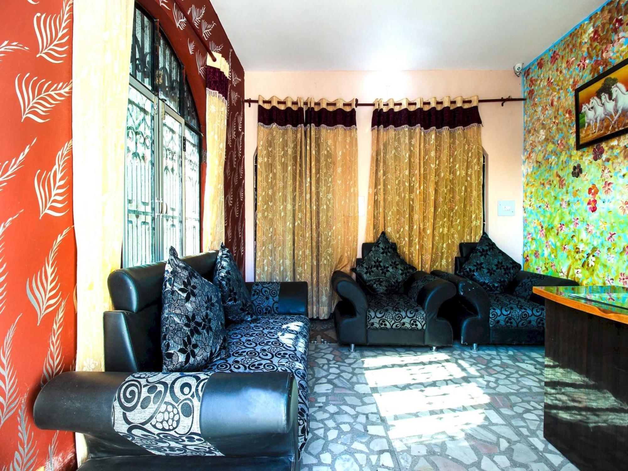 Hotel O Corbett Farm Homestay Ramnagar  Dış mekan fotoğraf