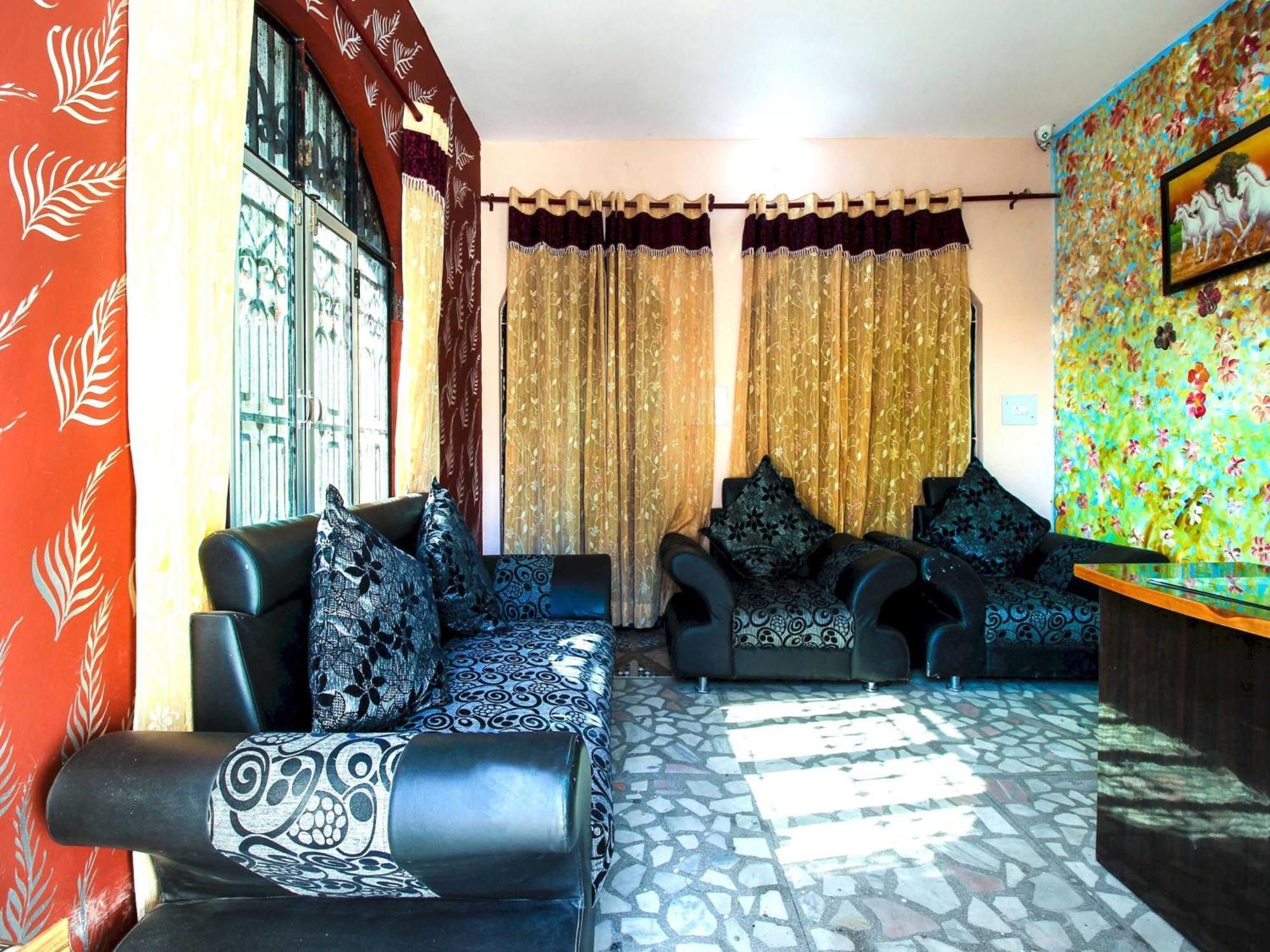 Hotel O Corbett Farm Homestay Ramnagar  Dış mekan fotoğraf