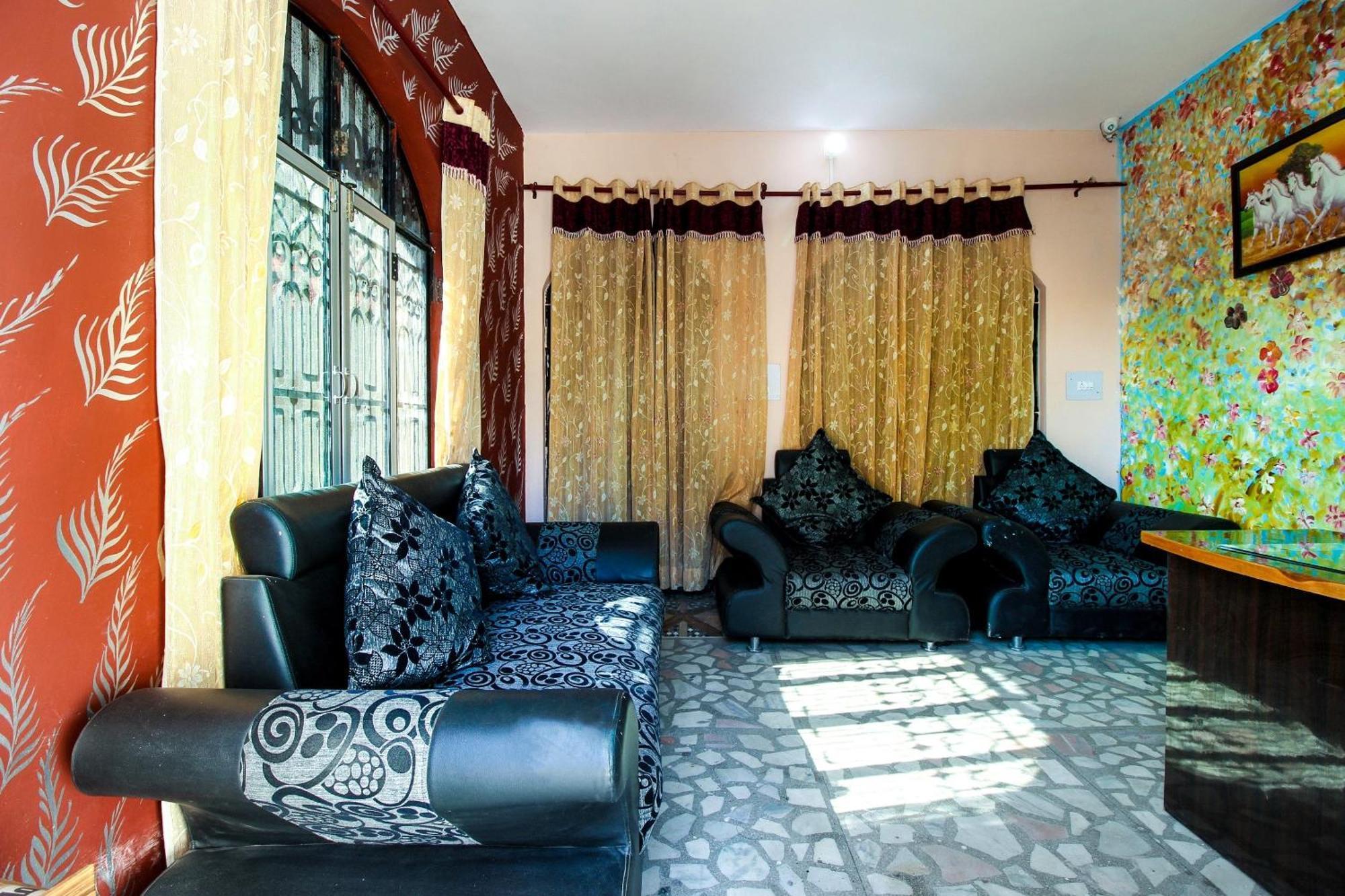 Hotel O Corbett Farm Homestay Ramnagar  Dış mekan fotoğraf